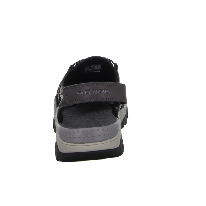 Skechers Sandalette Zehenschutz Freizeit (casual) Tresmen-OUTSEEN - SchuhEggers.de