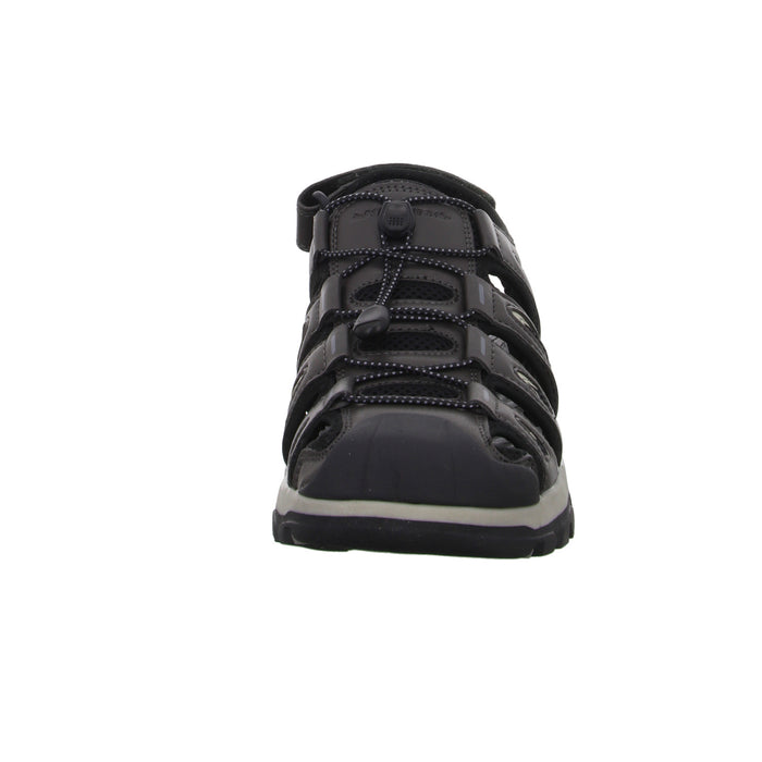 Skechers Sandalette Zehenschutz Freizeit (casual) Tresmen-OUTSEEN - SchuhEggers.de