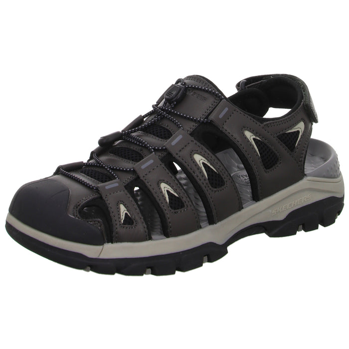 Skechers Sandalette Zehenschutz Freizeit (casual) Tresmen-OUTSEEN - SchuhEggers.de