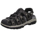 Skechers Sandalette Zehenschutz Freizeit (casual) Tresmen-OUTSEEN - SchuhEggers.de