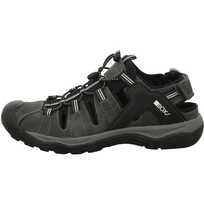 BOXX Sandalette Zehenschutz Freizeit (casual)