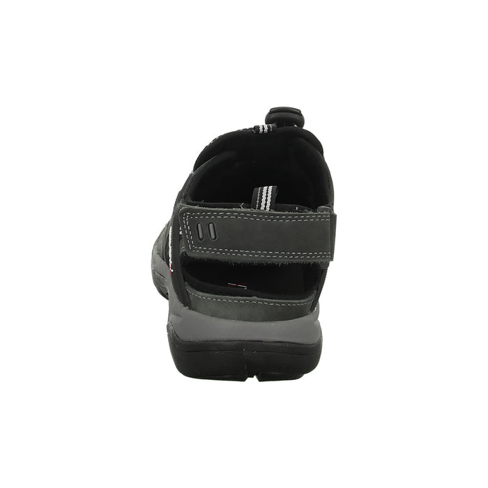 BOXX Sandalette Zehenschutz Freizeit (casual)