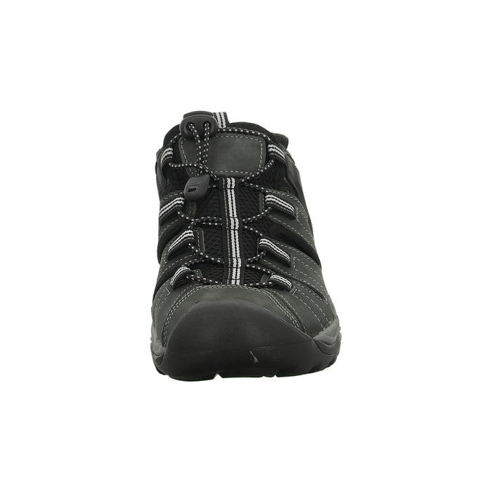 BOXX Sandalette Zehenschutz Freizeit (casual)