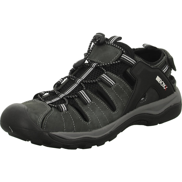 BOXX Sandalette Zehenschutz Freizeit (casual) - SchuhEggers.de