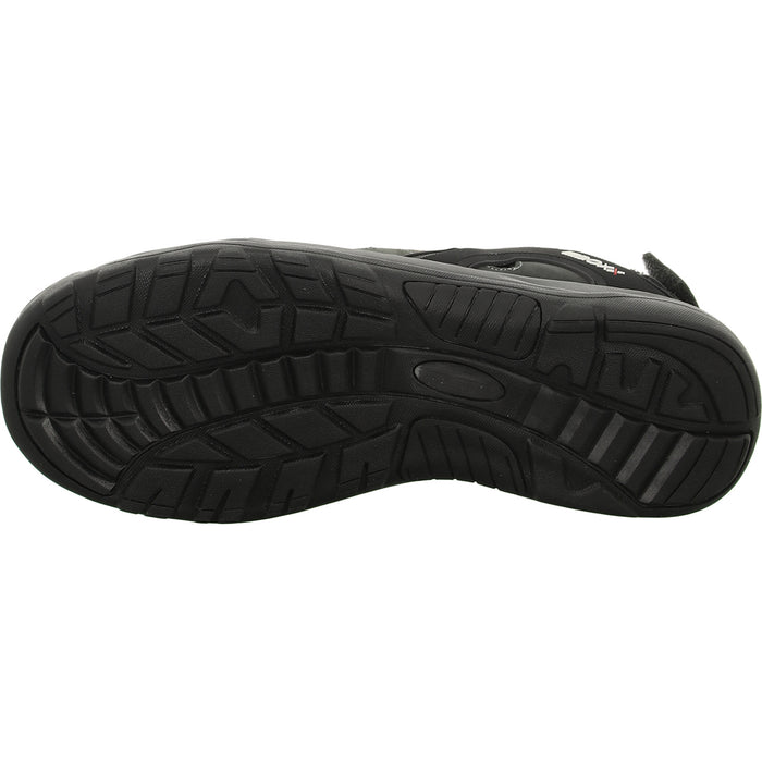BOXX Sandalette Zehenschutz Freizeit (casual)