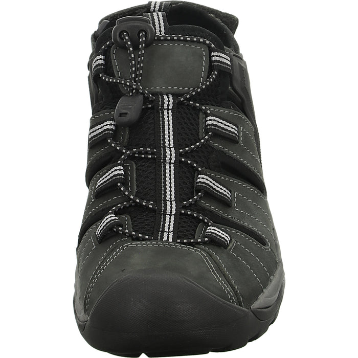 BOXX Sandalette Zehenschutz Freizeit (casual)