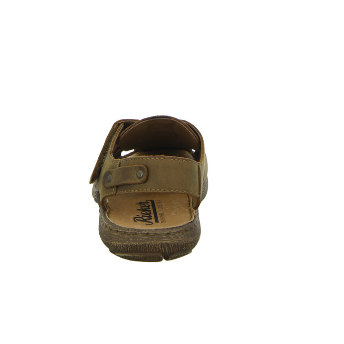 Rieker sandals toe protection leisure (casual)