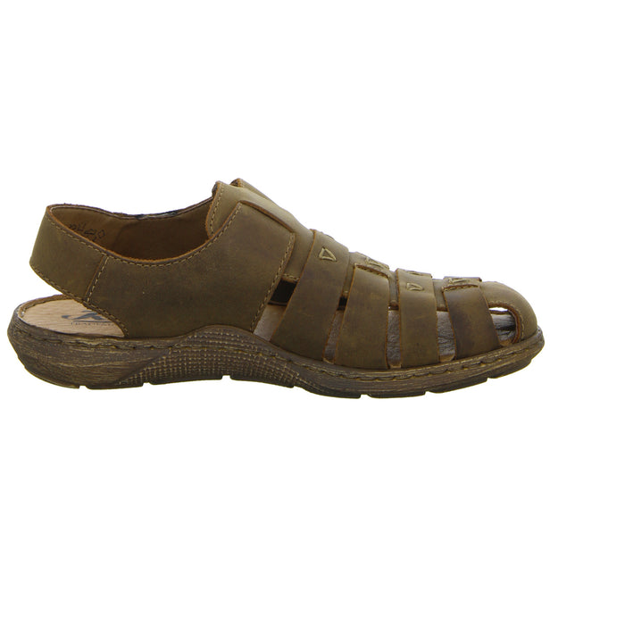 Rieker sandals toe protection leisure (casual)