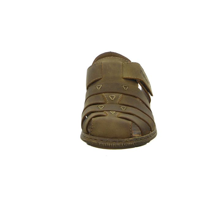Rieker sandals toe protection leisure (casual)