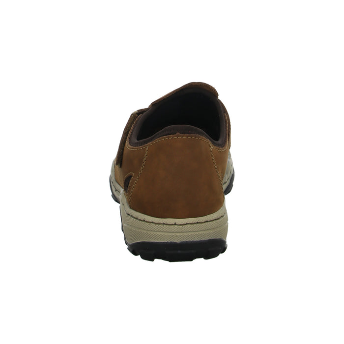 Rieker Sandalette Zehenschutz Freizeit (casual) - SchuhEggers.de