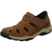 Rieker Sandalette Zehenschutz Freizeit (casual) - SchuhEggers.de