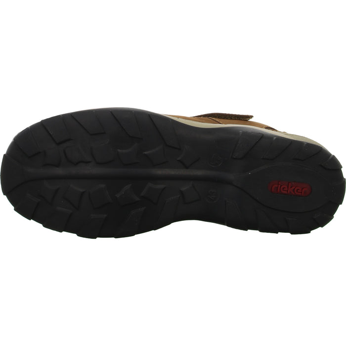 Rieker Sandalette Zehenschutz Freizeit (casual) - SchuhEggers.de