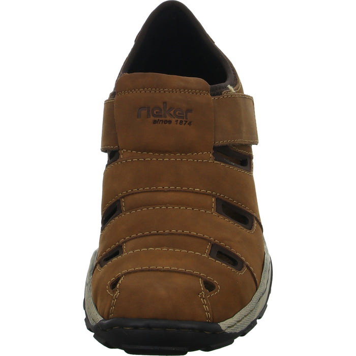 Rieker Sandalette Zehenschutz Freizeit (casual) - SchuhEggers.de