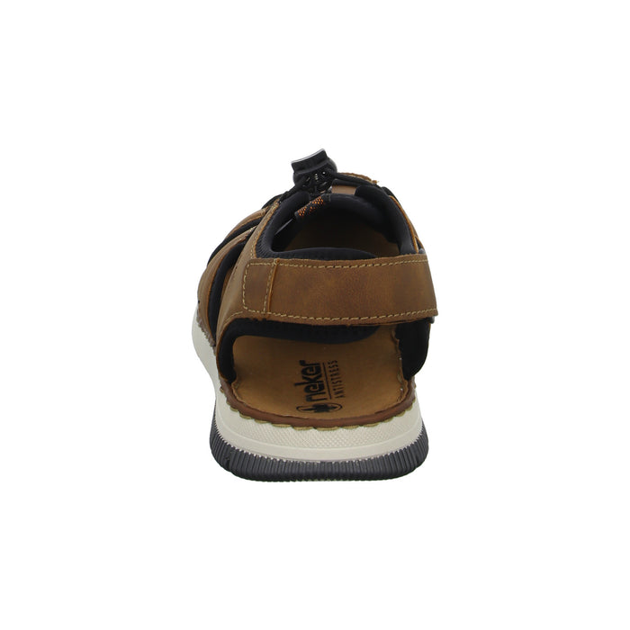 Rieker Sandalette Zehenschutz Freizeit (casual) - SchuhEggers.de