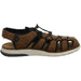 Rieker Sandalette Zehenschutz Freizeit (casual) - SchuhEggers.de