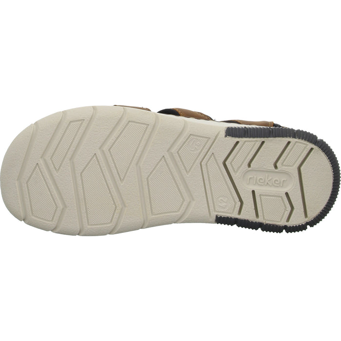 Rieker Sandalette Zehenschutz Freizeit (casual) - SchuhEggers.de