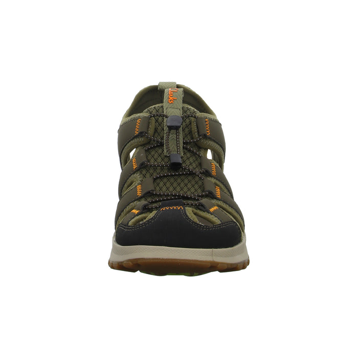 Clarks Sandalette Zehenschutz Freizeit (casual) ATL TREK WAVE - SchuhEggers.de