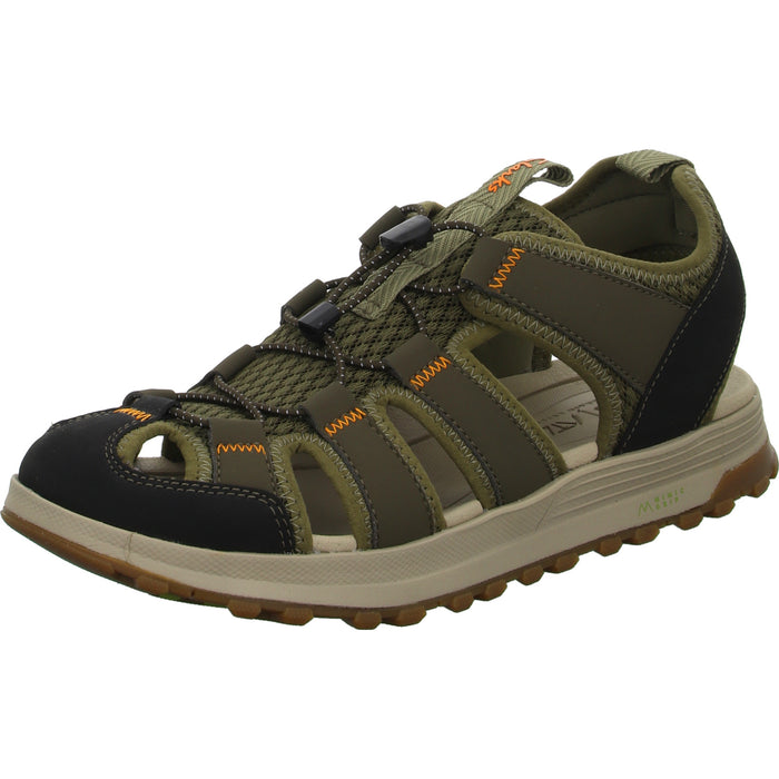 Clarks Sandalette Zehenschutz Freizeit (casual) ATL TREK WAVE - SchuhEggers.de