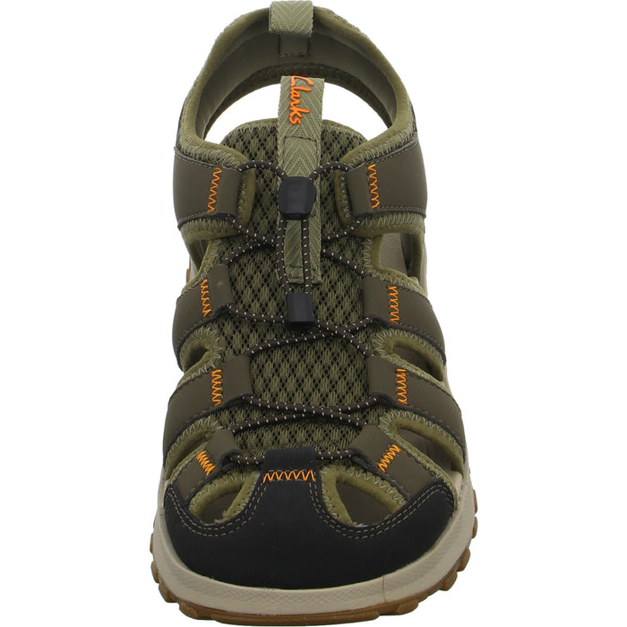 Clarks Sandalette Zehenschutz Freizeit (casual) ATL TREK WAVE - SchuhEggers.de