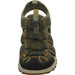 Clarks Sandalette Zehenschutz Freizeit (casual) ATL TREK WAVE - SchuhEggers.de