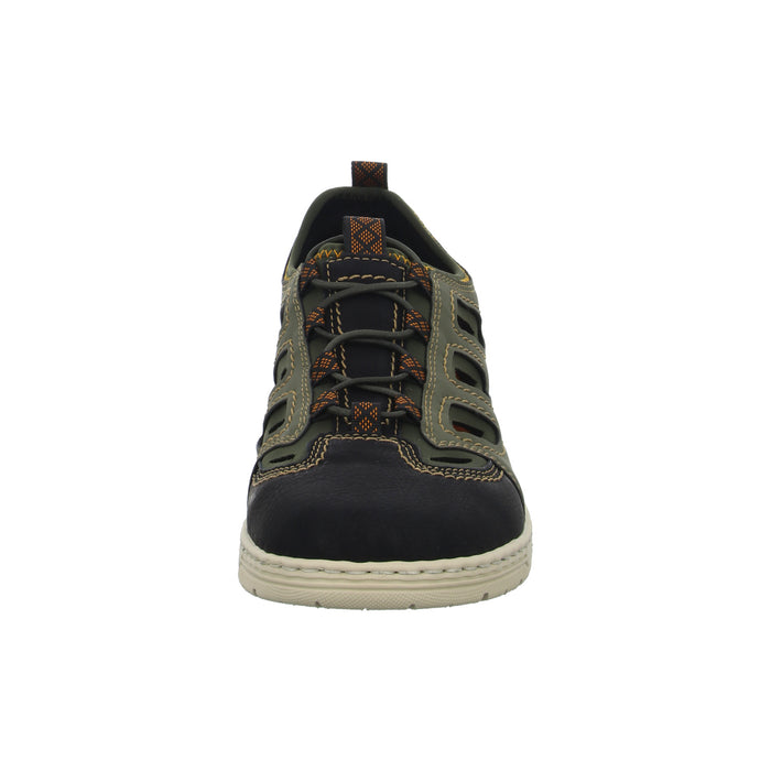 Rieker sandals toe protection leisure (casual)