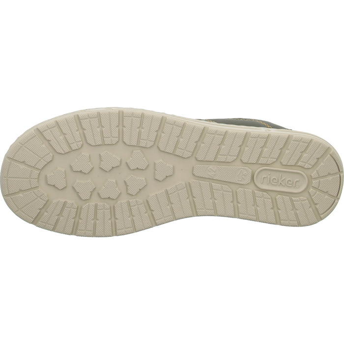 Rieker sandals toe protection leisure (casual)