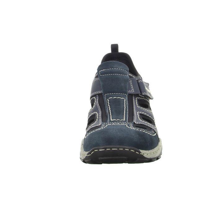 Rieker Sandalette Zehenschutz Freizeit (casual)