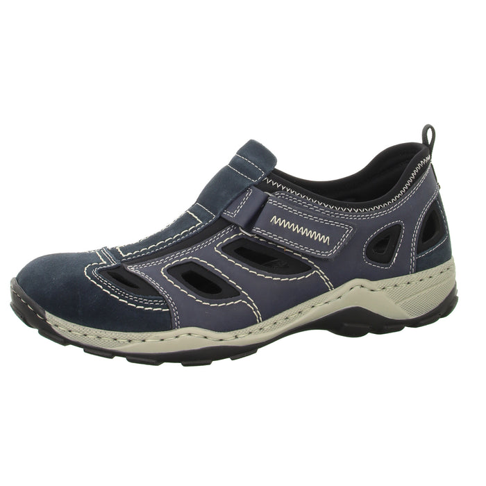 Rieker Sandalette Zehenschutz Freizeit (casual) - SchuhEggers.de