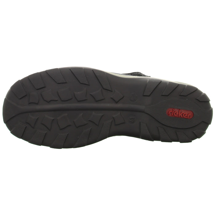 Rieker Sandalette Zehenschutz Freizeit (casual)