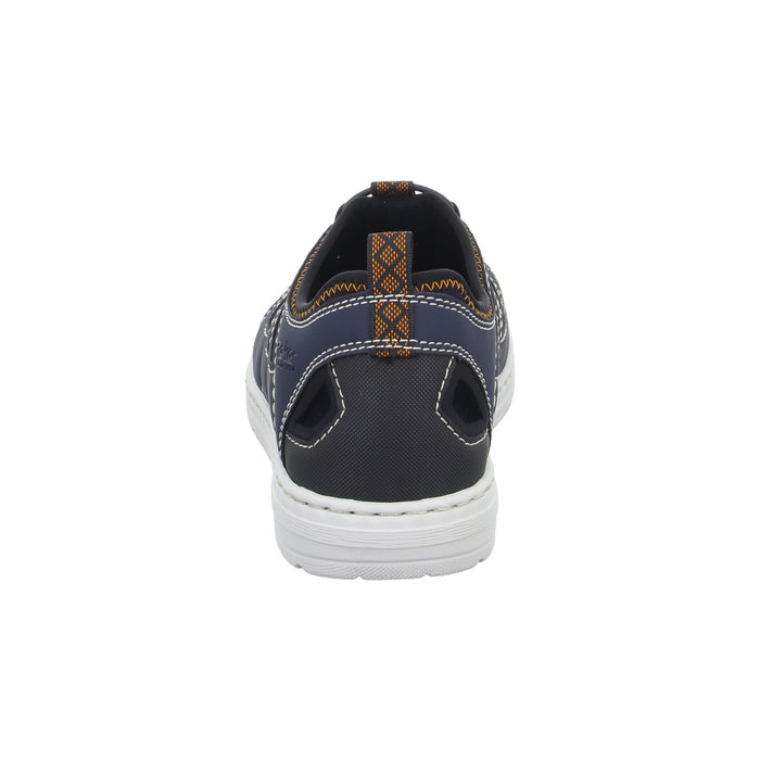 Rieker Sandalette Zehenschutz Freizeit (casual)