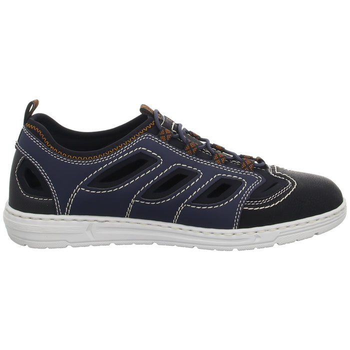 Rieker Sandalette Zehenschutz Freizeit (casual)