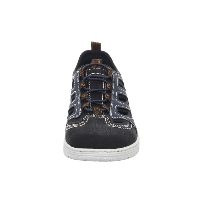 Rieker Sandalette Zehenschutz Freizeit (casual)