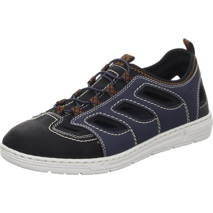 Rieker Sandalette Zehenschutz Freizeit (casual) - SchuhEggers.de