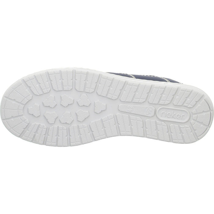 Rieker Sandalette Zehenschutz Freizeit (casual)