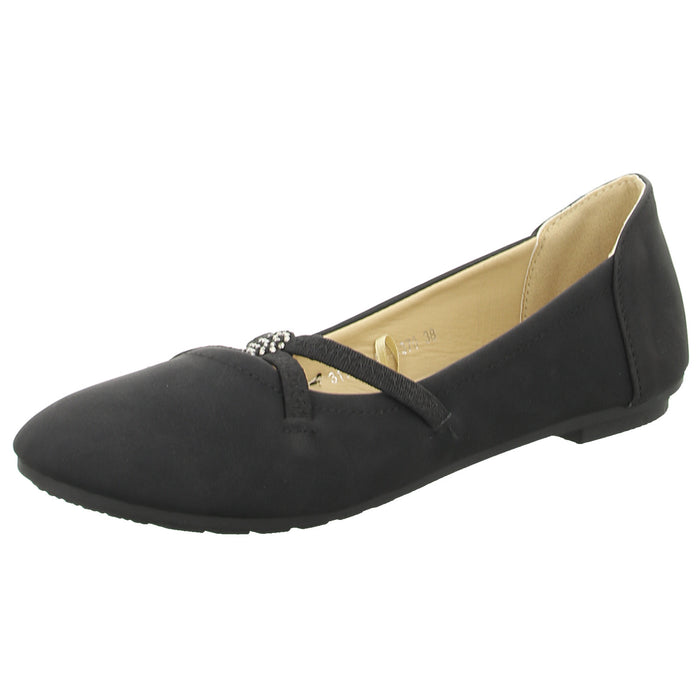 living UPDATED Ballerinas - SchuhEggers.de