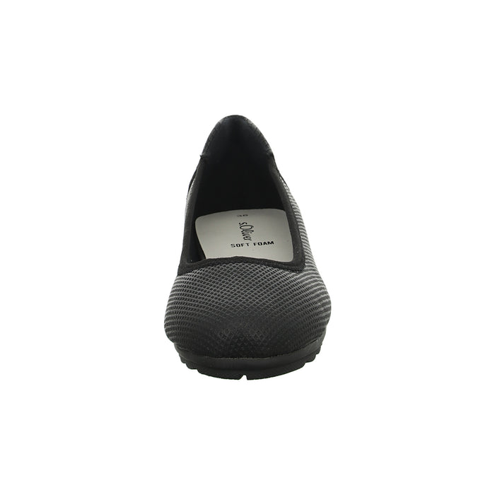 s.Oliver Ballerinas - SchuhEggers.de