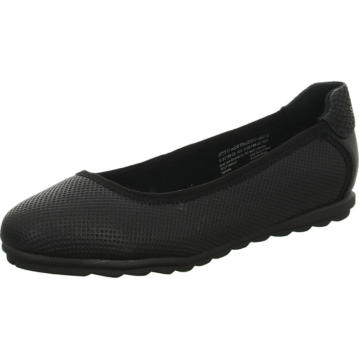 s.Oliver Ballerinas - SchuhEggers.de