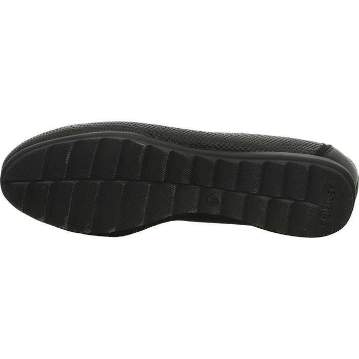 s.Oliver Ballerinas - SchuhEggers.de