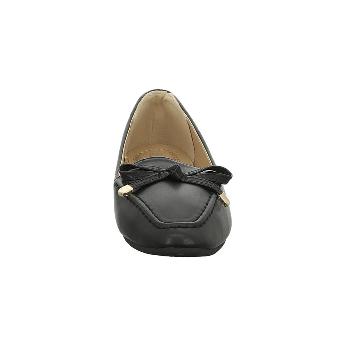 living UPDATED ballerinas