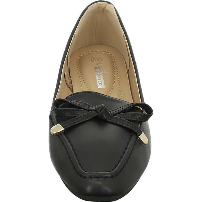 living UPDATED ballerinas