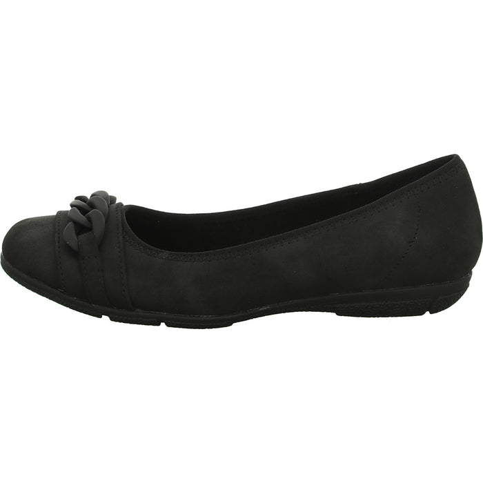 living UPDATED Ballerinas - SchuhEggers.de