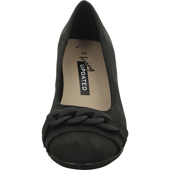 living UPDATED Ballerinas - SchuhEggers.de