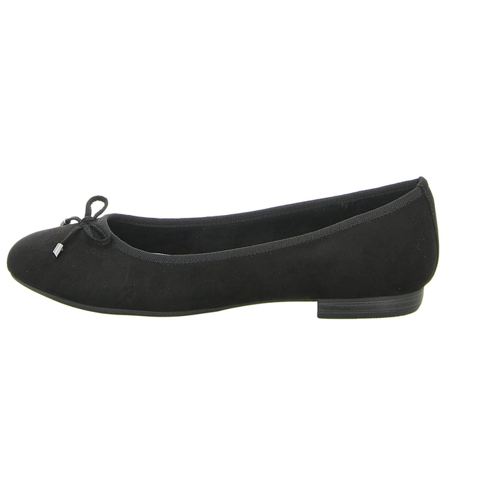 MARCO TOZZI Ballerinas - SchuhEggers.de