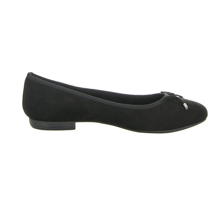 MARCO TOZZI Ballerinas - SchuhEggers.de