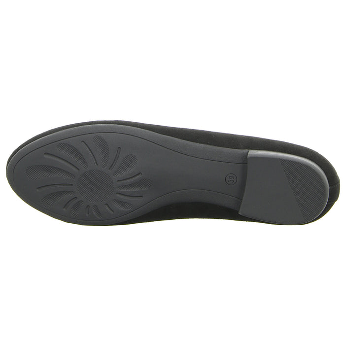 MARCO TOZZI Ballerinas - SchuhEggers.de