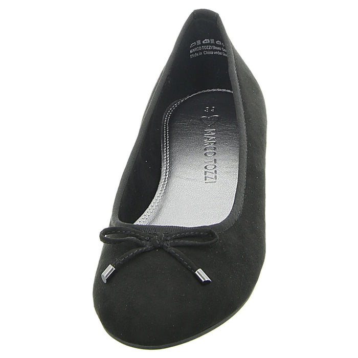 MARCO TOZZI Ballerinas - SchuhEggers.de
