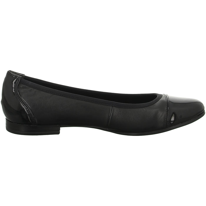 Tamaris Ballerinas - SchuhEggers.de