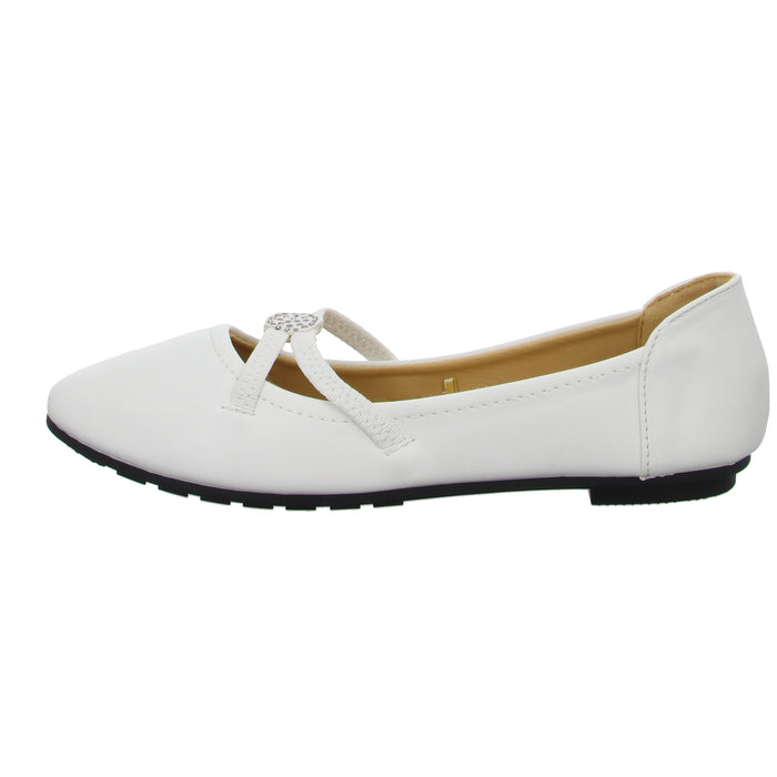 living UPDATED ballerinas