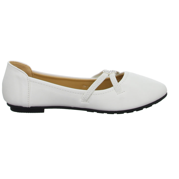 living UPDATED ballerinas