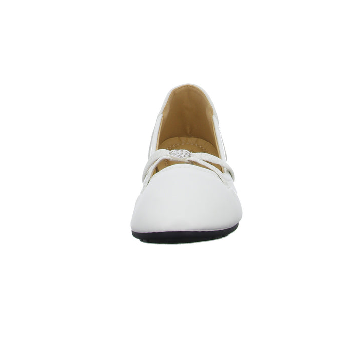 living UPDATED ballerinas
